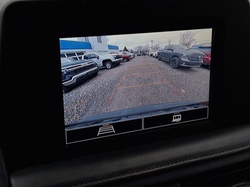 Used 2023 Chevrolet Tahoe LS w/ Driver Alert Package image 18