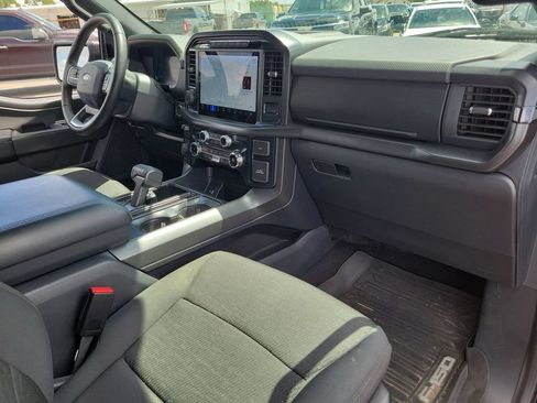 Used 2024 Ford F150 XLT w/ Equipment Group 302A MID AWD/4WD image 28