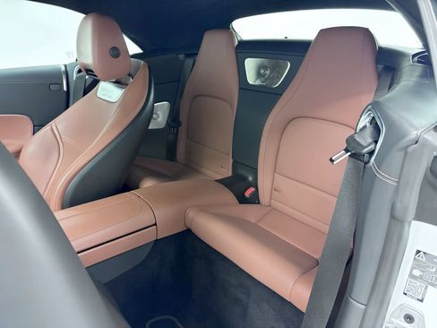 Certified 2022 Mercedes-Benz SL 63 AMG 4MATIC image 19