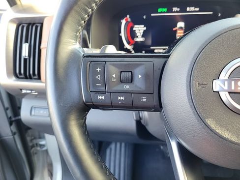 Used 2023 Nissan Pathfinder Platinum w/ Cargo Package AWD/4WD image 23
