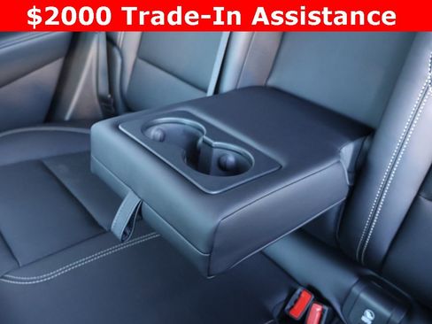 New 2026 GMC Terrain Elevation w/ Elevation Premium Package image 25