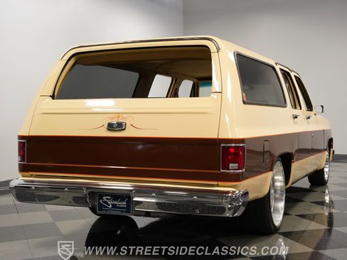 Used 1987 GMC Suburban 2WD image 11