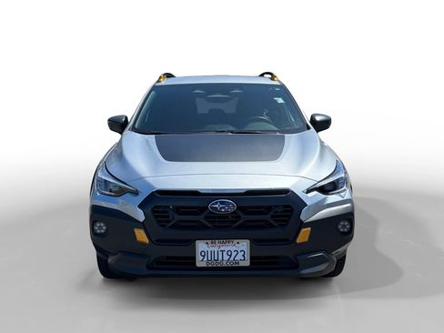 Certified 2025 Subaru Crosstrek 2.5i Wilderness w/ Wilderness Package AWD/4WD image 8