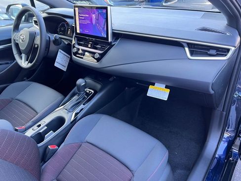 New 2026 Toyota Corolla SE image 17