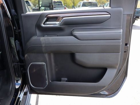 Used 2024 Chevrolet Silverado 2500 LT w/ All Star Edition image 21