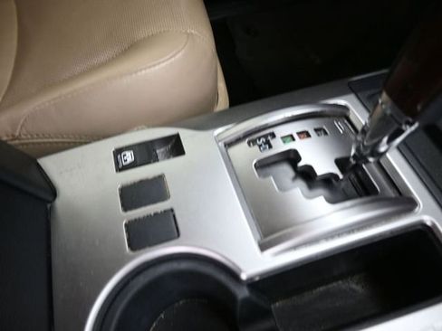 Used 2018 Toyota 4Runner Limited image 27