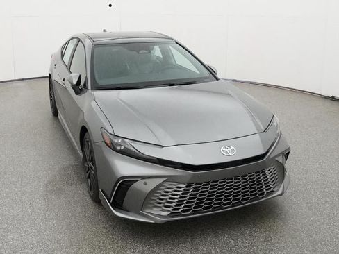 New 2026 Toyota Camry XSE FWD image 14