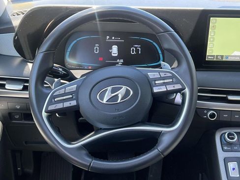 Used 2023 Hyundai Palisade XRT AWD/4WD image 14