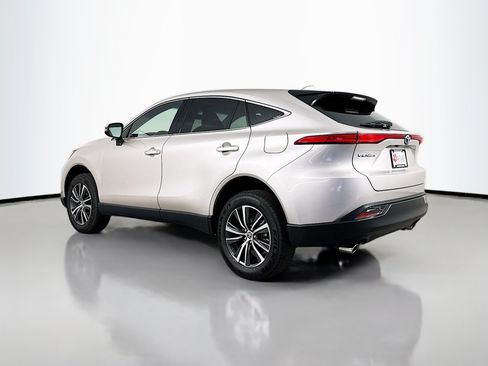 Certified 2024 Toyota Venza LE AWD/4WD image 5