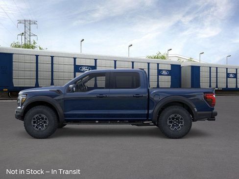 New 2026 Ford F150 Raptor image 3