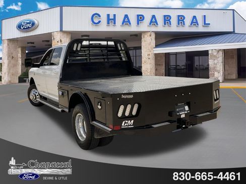 Used 2023 RAM 3500 Big Horn w/ Level 1 Equipment Group AWD/4WD image 4
