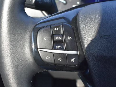 Used 2022 Ford Escape SE w/ SE Sport Appearance Package AWD/4WD image 20