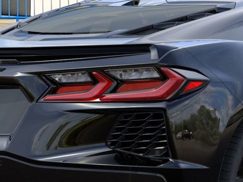 New 2026 Chevrolet Corvette Stingray Coupe w/ 1LT image 11