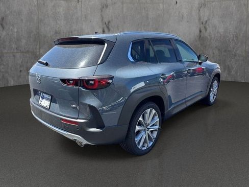 New 2026 MAZDA CX-50 AWD 2.5 S w/ Weather Package image 22