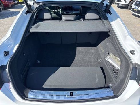 Used 2025 Audi A5 2.0T Premium Plus image 13