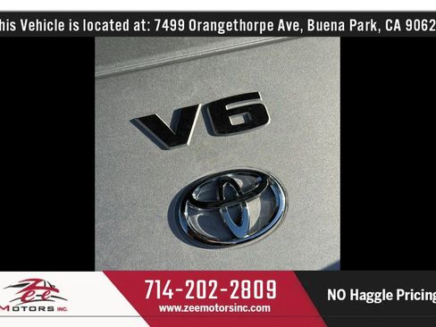 Used 2011 Toyota Highlander 2WD w/ Tech Pkg image 56