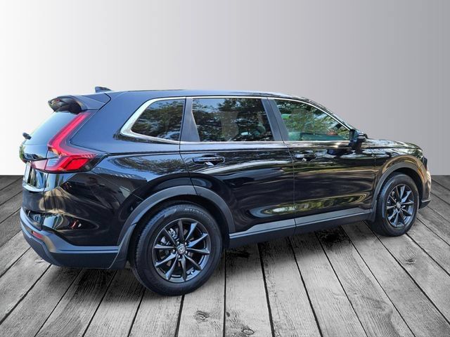 Certified 2026 Honda CR-V EX-L image 5