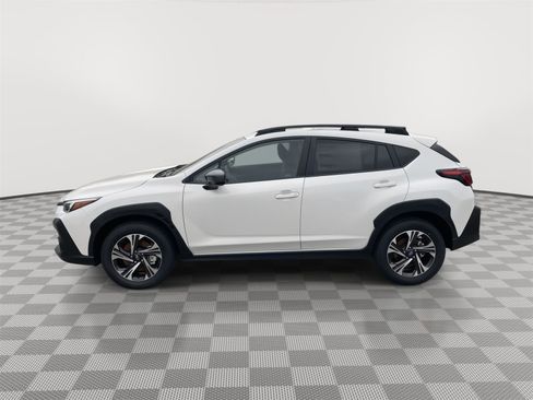 New 2026 Subaru Crosstrek 2.0i Premium AWD/4WD image 17