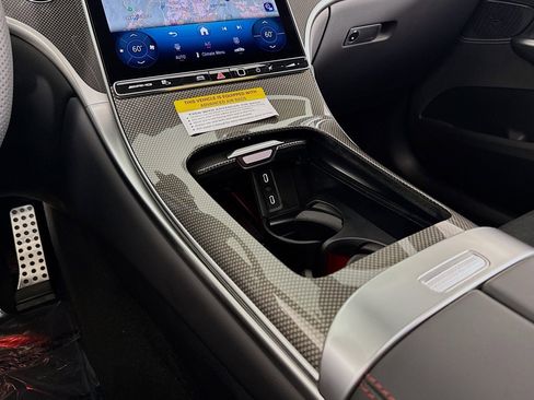 New 2026 Mercedes-Benz GLC 43 AMG 4MATIC image 5