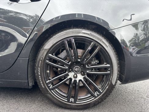 Used 2022 Maserati Ghibli Modena Q4 image 10