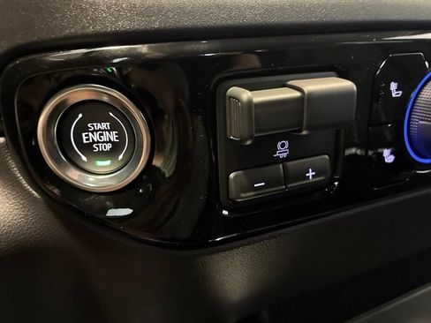 New 2026 Chevrolet Silverado 1500 RST w/ RST All Star Premium Package AWD/4WD image 23