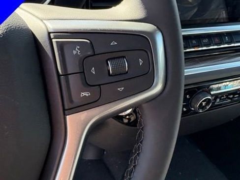 New 2026 Chevrolet Silverado 1500 RST AWD/4WD image 14