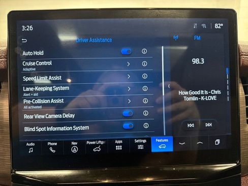 Certified 2024 Ford Expedition Limited image 30