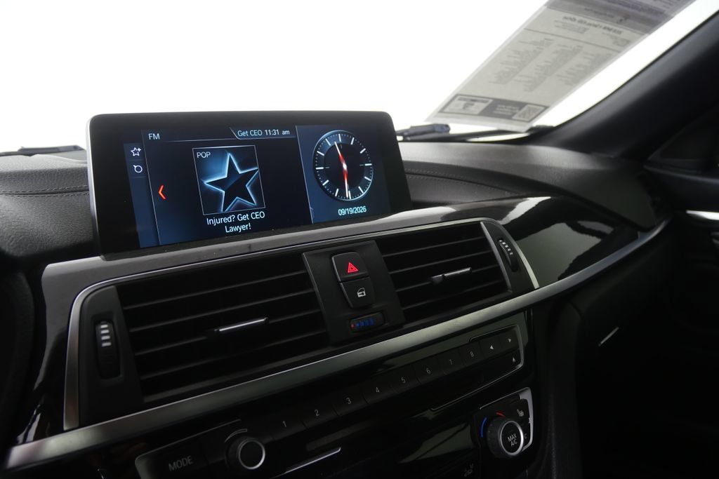 Used 2018 BMW 430i xDrive Convertible AWD/4WD image 15