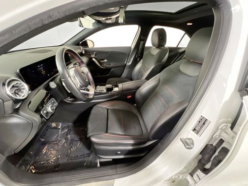 Used 2022 Mercedes-Benz A 220 4MATIC image 20