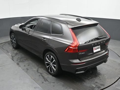 Certified 2023 Volvo XC60 B5 Plus w/ Climate Package AWD/4WD image 27