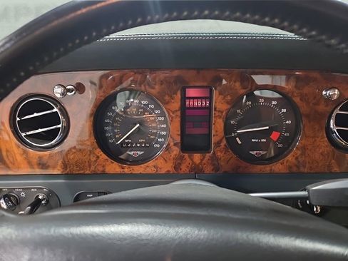 Used 1994 Bentley Brooklands image 15