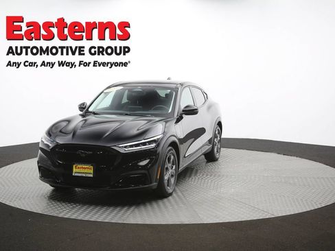 Used 2021 Ford Mustang Mach-E Select RWD image 52