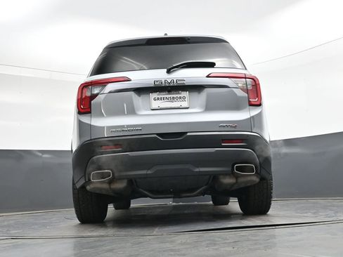 Used 2023 GMC Acadia AT4 w/ Preferred Package AWD/4WD image 39
