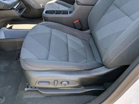 New 2027 Chevrolet Bolt LT w/ Comfort Package FWD image 4