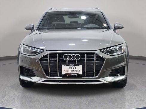 Used 2022 Audi A4 2.0T allroad Premium Plus image 3