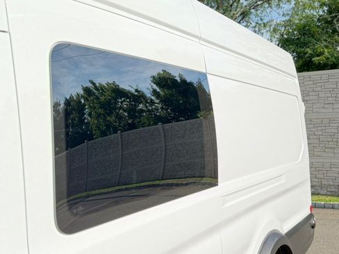 Used 2020 Ford Transit 350 148 High Roof RWD image 21