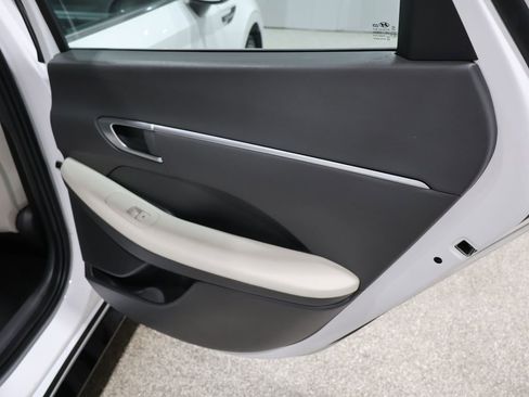 Used 2024 Hyundai Sonata SEL image 22