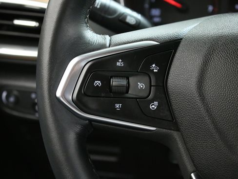 Certified 2023 Chevrolet TrailBlazer ACTIV w/ Convenience Package FWD image 14