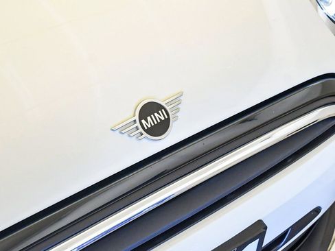 Used 2022 MINI Cooper Convertible image 8