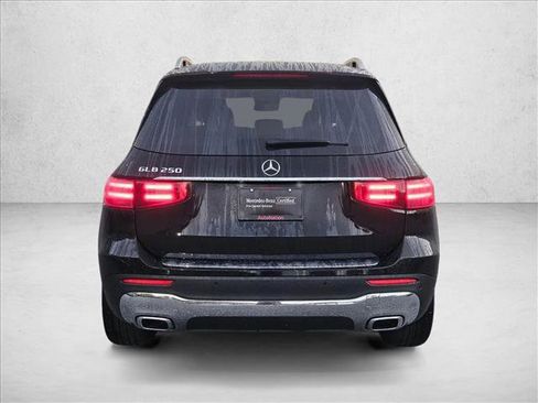 Certified 2026 Mercedes-Benz GLB 250 image 7