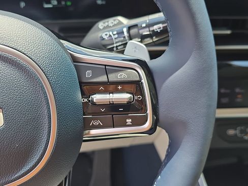 New 2026 Kia Carnival SX Prestige image 33