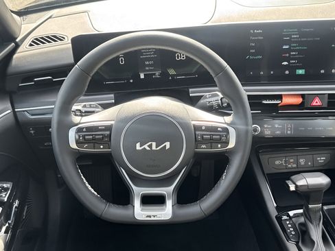 Certified 2025 Kia K5 GT-Line w/ GT-Line Premium Package image 24