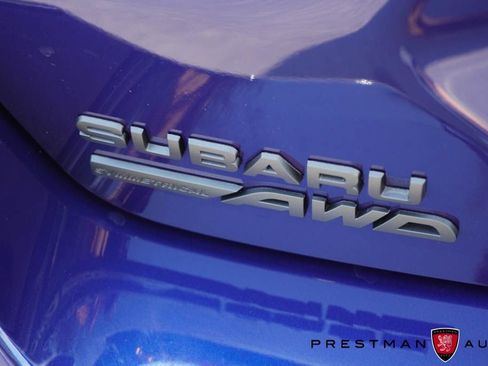 Used 2026 Subaru Impreza 2.0i Sport AWD/4WD image 4