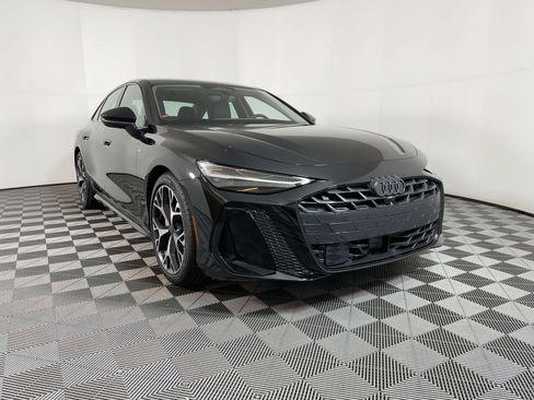 New 2026 Audi A6 Prestige image 19