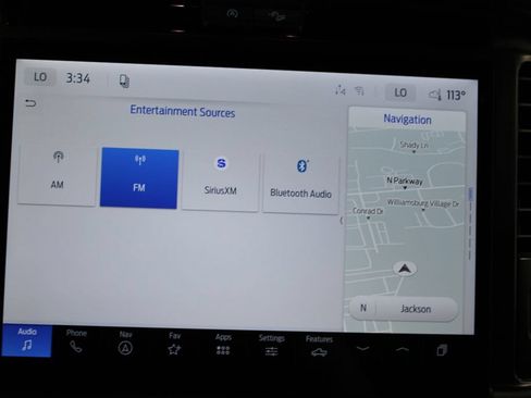 New 2026 Ford F150 XLT AWD/4WD image 45