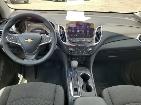 Used 2024 Chevrolet Equinox LT FWD image 29