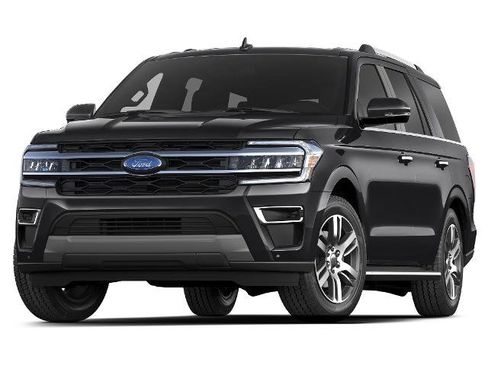 Certified 2024 Ford Expedition Limited AWD/4WD image 1