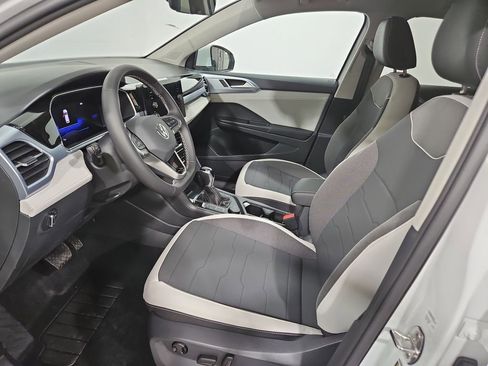 New 2026 Volkswagen Taos SE AWD/4WD image 9