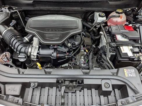 Used 2021 Cadillac XT5 Premium Luxury image 23