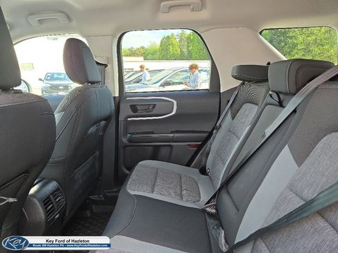 Used 2021 Ford Bronco Sport Big Bend AWD/4WD image 37